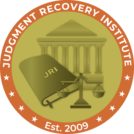 JUDGMENT RECOVERY INSTITUTE (JRI)